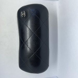 Chanel sunglasses case
